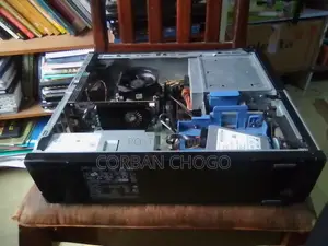 Desktop Computer Dell OptiPlex 790 16GB Intel Core i7 HDD+SSD 256GB