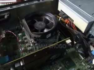 Desktop Computer Dell OptiPlex 790 16GB Intel Core i7 HDD+SSD 256GB