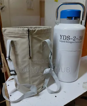 YDS-2-30 Liquid Nitrogen Container A.I