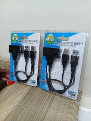 Desktop Harddrive Converter USB 3.0 to SATA Cable