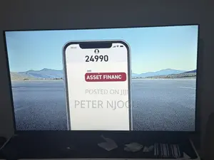 75inch Curved TV