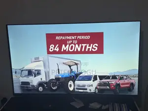 75inch Curved TV