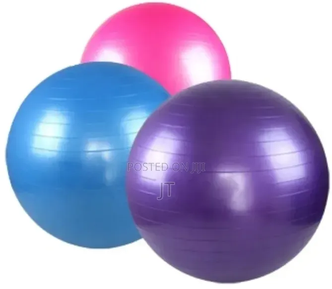 Yoga Balls 75cm