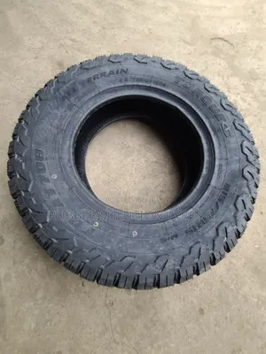 215 /75 R15 Torque Tyres Tq-At808 All-Terrain