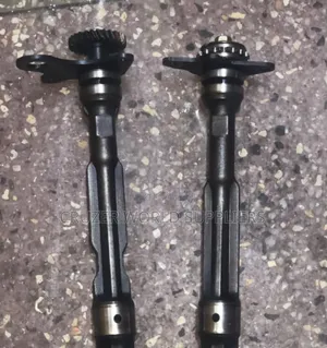 Hilux Surf 3rz Engine Block Balancer
