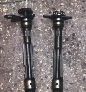 Hilux Surf 3rz Engine Block Balancer