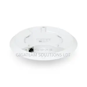 Ubiquiti UniFi U6+ WiFi 6 AP Access Point