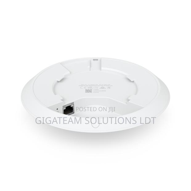 Ubiquiti UniFi U6+ WiFi 6 AP Access Point - thumbnail 2