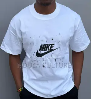 Nike and Puma Cotton Tshirts