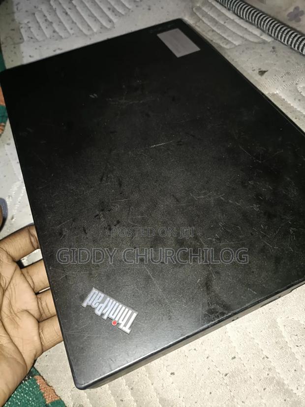 Laptop Lenovo ThinkPad X270 8GB Intel Core i5 HDD+SSD 1.5T - thumbnail 3