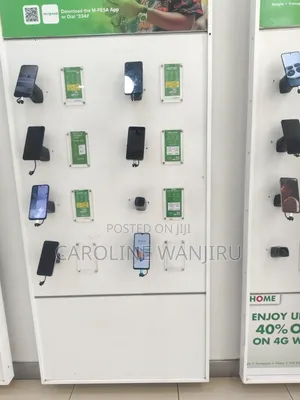 Phone and Accessories