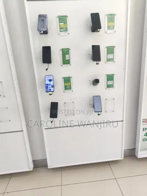 Phone and Accessories