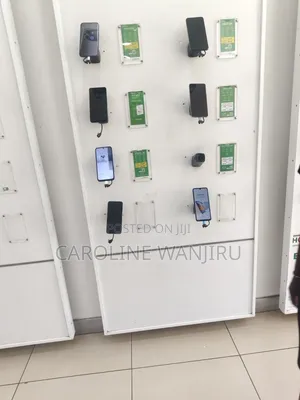 Phone and Accessories