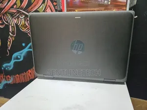 Laptop HP Chromebook X360 11 4GB Intel Core i3 HDD 128GB