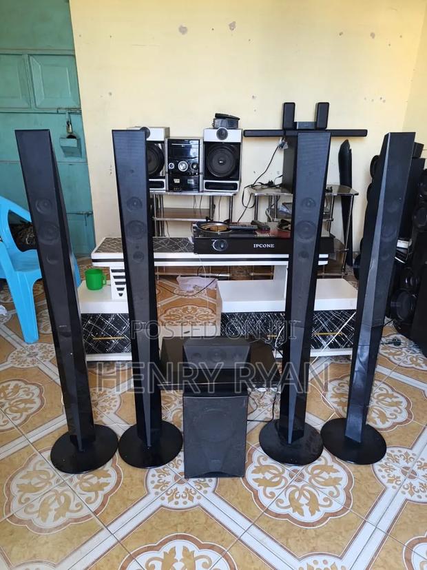 Clean Bt Faulty 1000watts Sony Dz950 Hometheatre Syatem