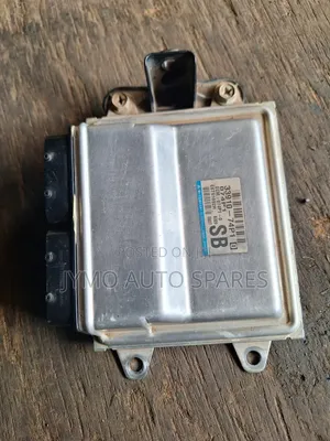 Suzuki Alto Computer