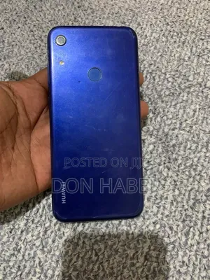 Huawei Y6s 64 GB Blue