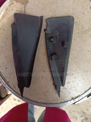 Windscreen Finisher/Rubber Mazda Cx5 New Model