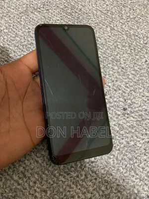 Huawei Y6s 64 GB Blue