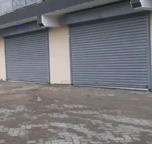 Roller Shutter Pro