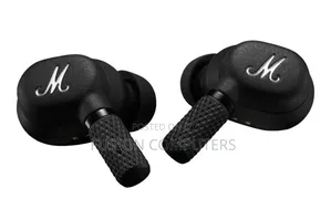 Marshall Motif A.N.C.