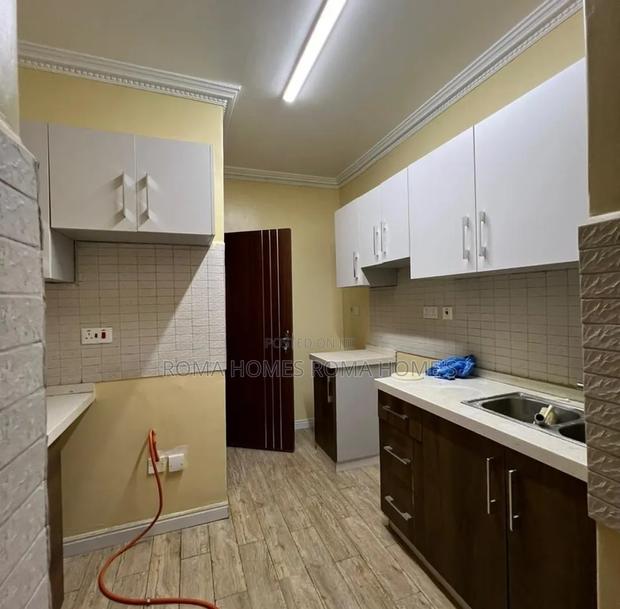 2bdrm Apartment in Kilimani, Valley Arcade for rent - thumbnail 2