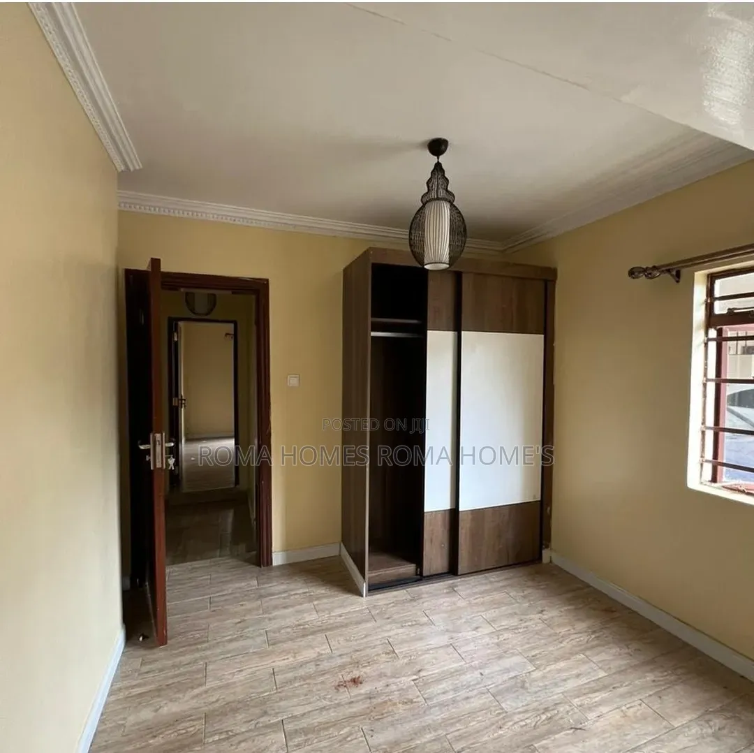 2bdrm Apartment in Kilimani, Valley Arcade for rent