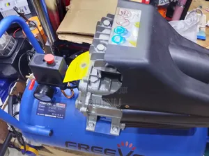 FRAVAL Air Compressor
