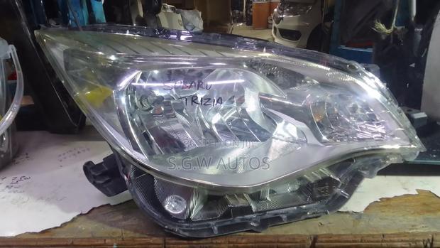 Subaru Trizia Headlight - thumbnail 2