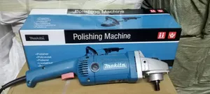 Makita Buffing Machine at