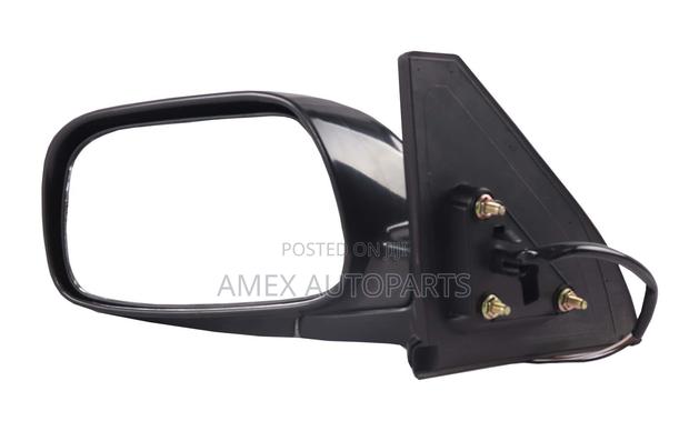 Side Mirror Toyota Probox Succeed 3p - thumbnail 2