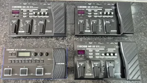 Boss Me25 - Guitar Multi Effects Pedal