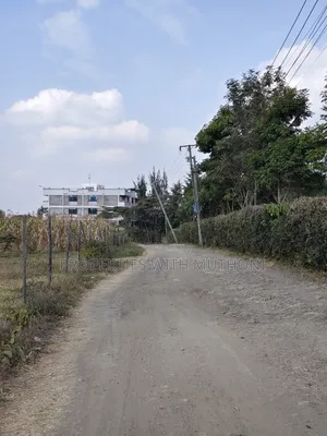 1 Acre for Sale in Kiserian