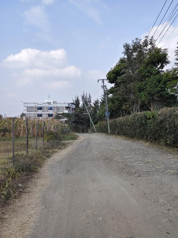 1 Acre for Sale in Kiserian - main view