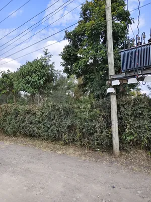 1 Acre for Sale in Kiserian