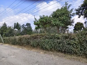 1 Acre for Sale in Kiserian