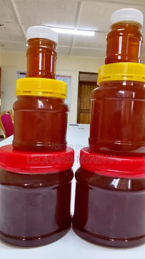 Pure Honey