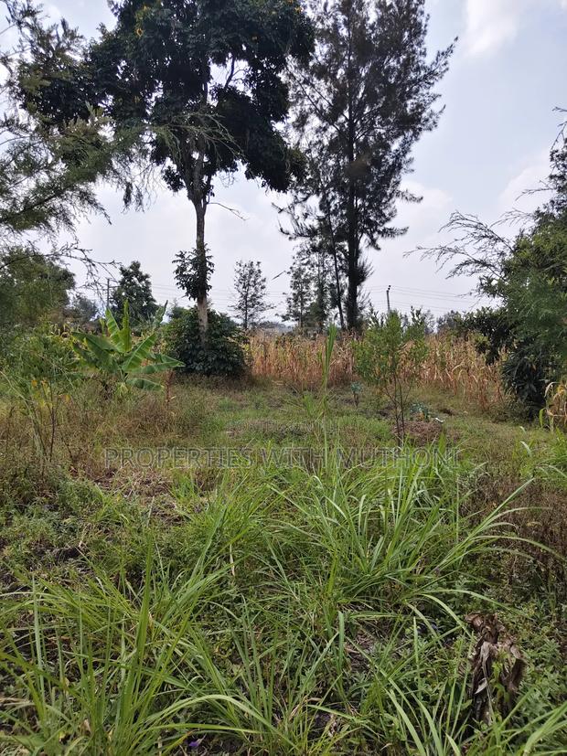 1 Acre for Sale in Kiserian - thumbnail 5