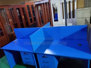 4-Way Work Module