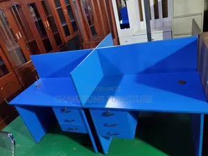 4-Way Work Module