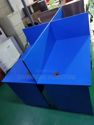 4-Way Work Module