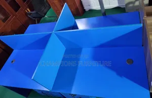 4-Way Work Module