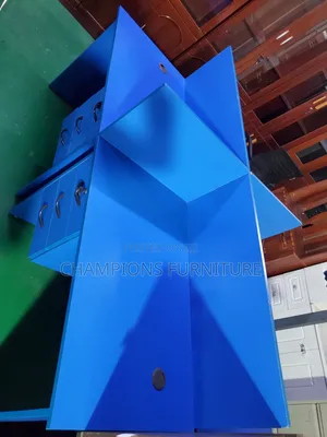 4-Way Work Module