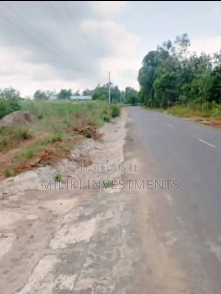 4bdrm Bungalow in Kenol Estate, Kimorori/Wempa for sale