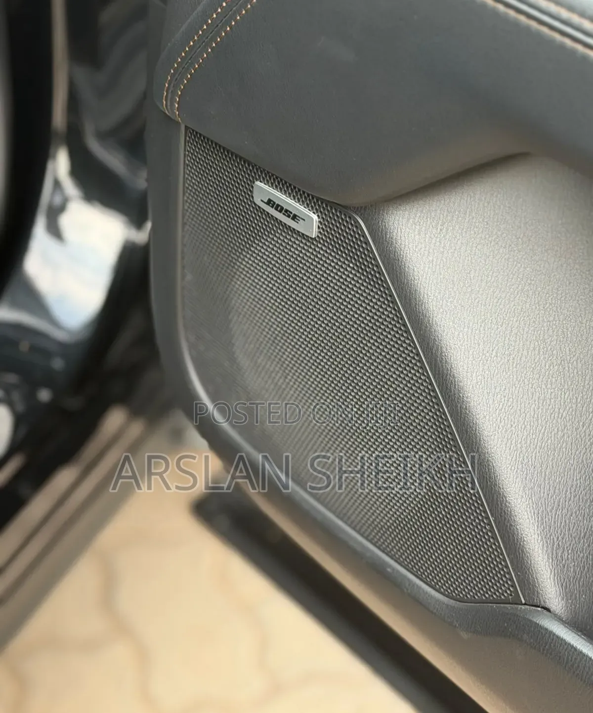Mazda CX-5 2019 Black