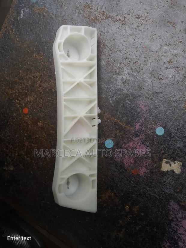 Bumper Slide Nissan Slphy KG11