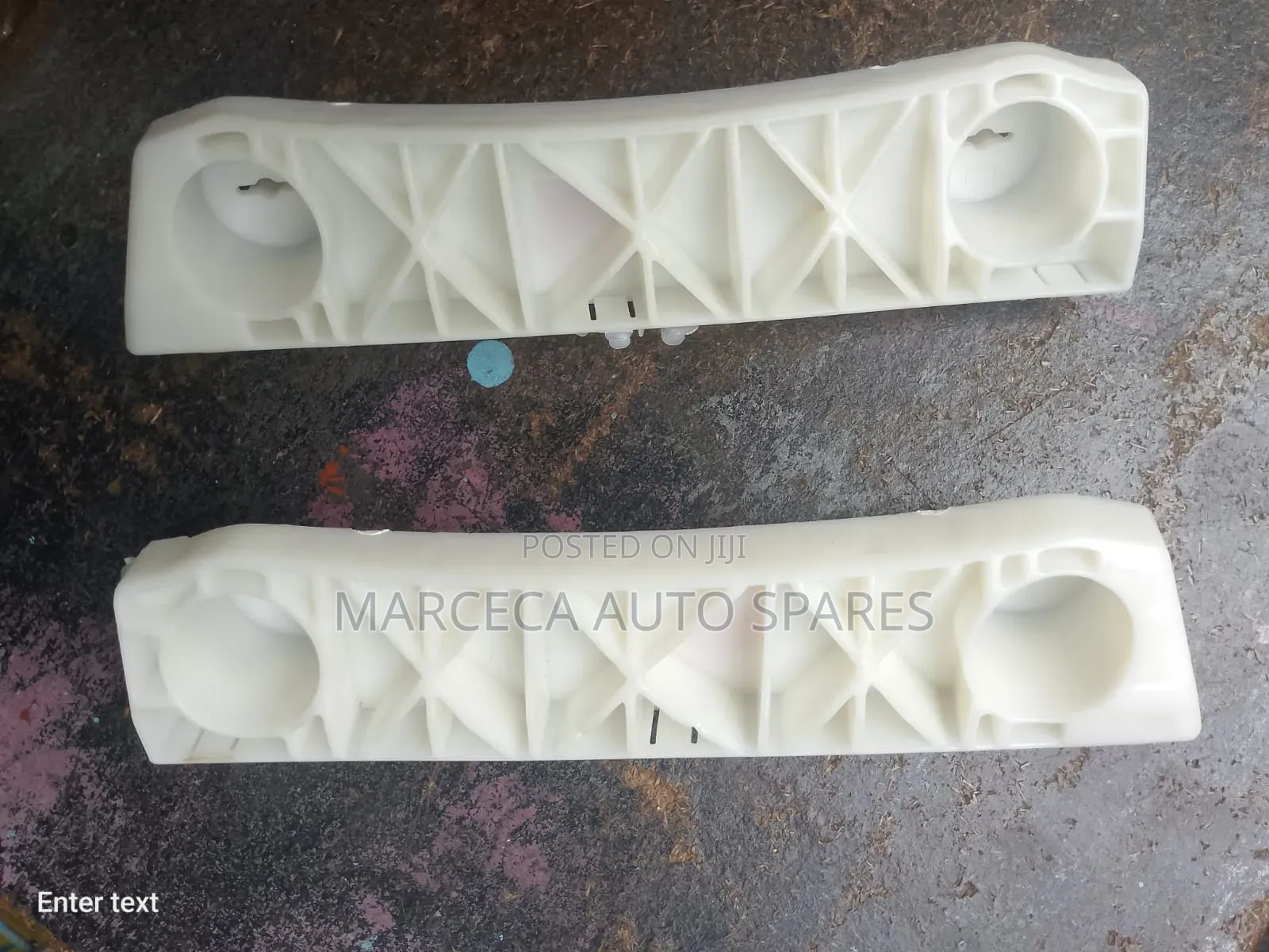 Bumper Slide Nissan Slphy KG11