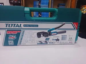 New Approved Total Hydraulic Crimping Tool/Reliable Crimping Tool 45kN