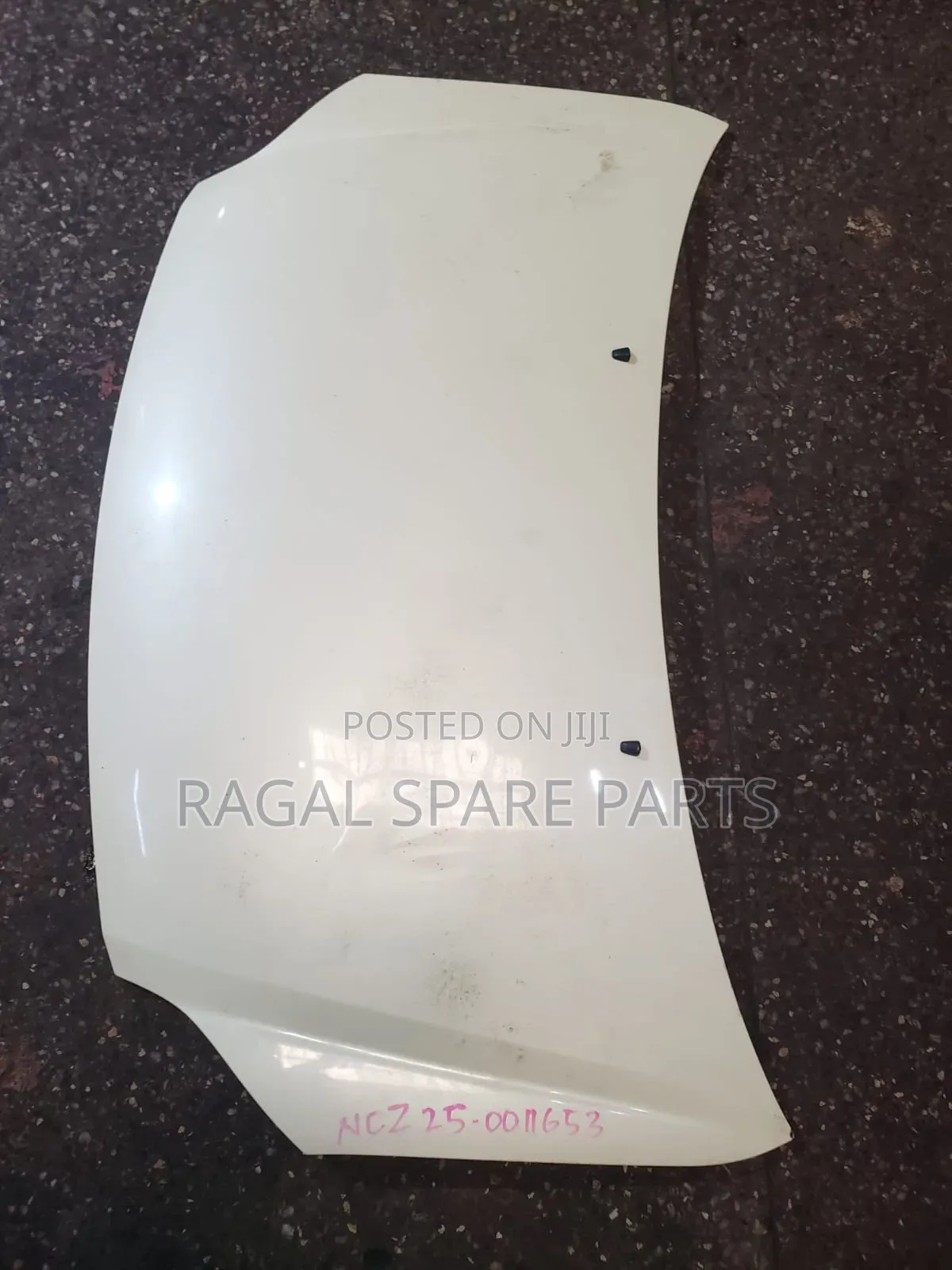 Raum Bonnet