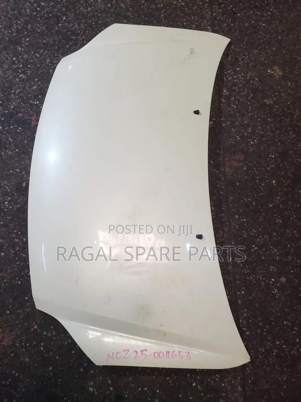 Raum Bonnet